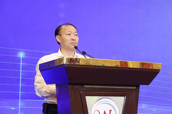 16250329438039528Yer.jpg 江南大学副校长顾正彪致辞.jpg